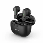 Audifonos Igoma Musica y Llamadas Bluetooth Negro