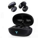 Audifonos Igoma Bluetooth On Ear Negro