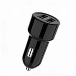 Cigarrera de Carro Igoma Lightning 3.1A 5V