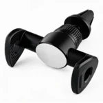 Holder Carmount de Ventilador 360 Rotacion Brazos Ajustables Azul/Negro