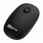 Mouse Igoma Bluetooth Silento Negro