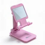 Holder Igoma Celular Rosado