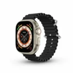 Smartwatch T21 Ultra 2 - 4 Manillas/Colores